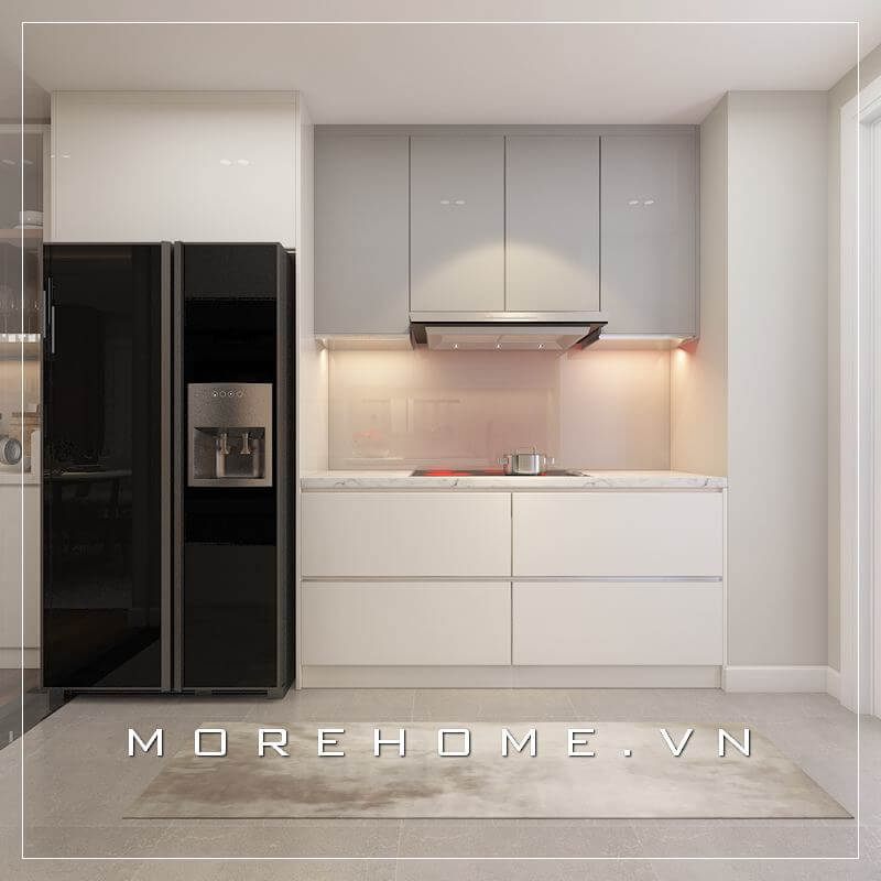 Thiết kế nội thất tại Bắc Giang đẹp với + 17 công trình không thể bỏ qua 2022 - 2025